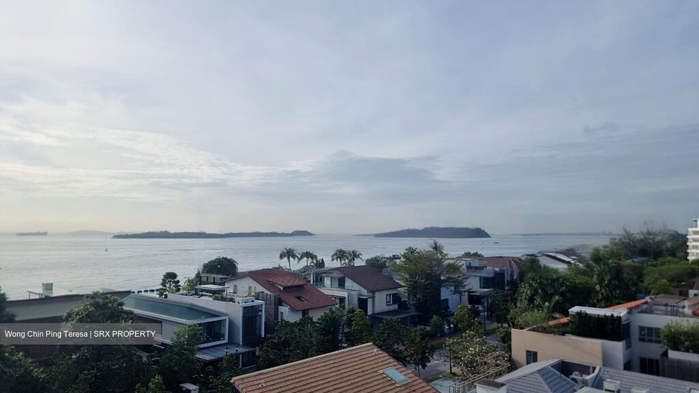 The Berth By The Cove (D4), Condominium #445461691